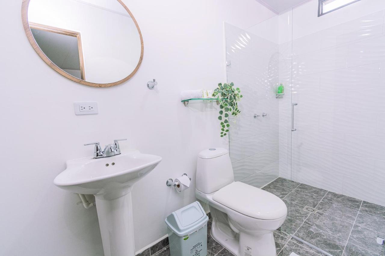 Nomada Hotel Guatapé Dış mekan fotoğraf