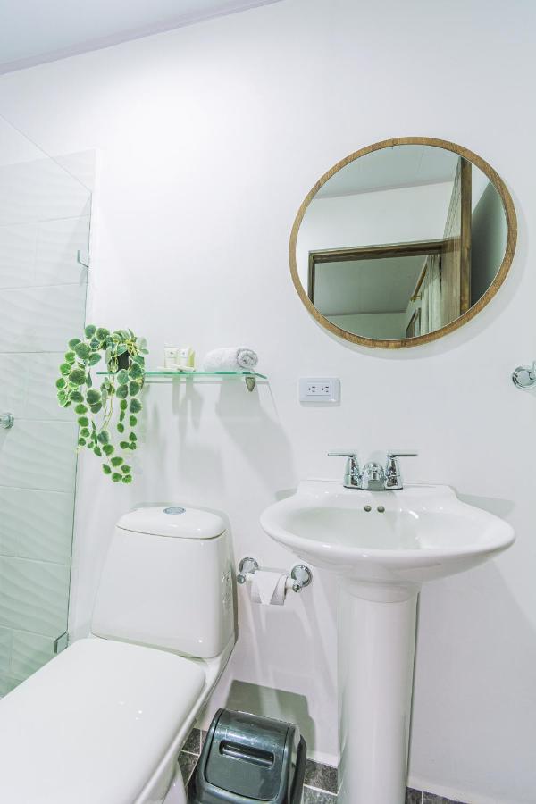 Nomada Hotel Guatapé Dış mekan fotoğraf