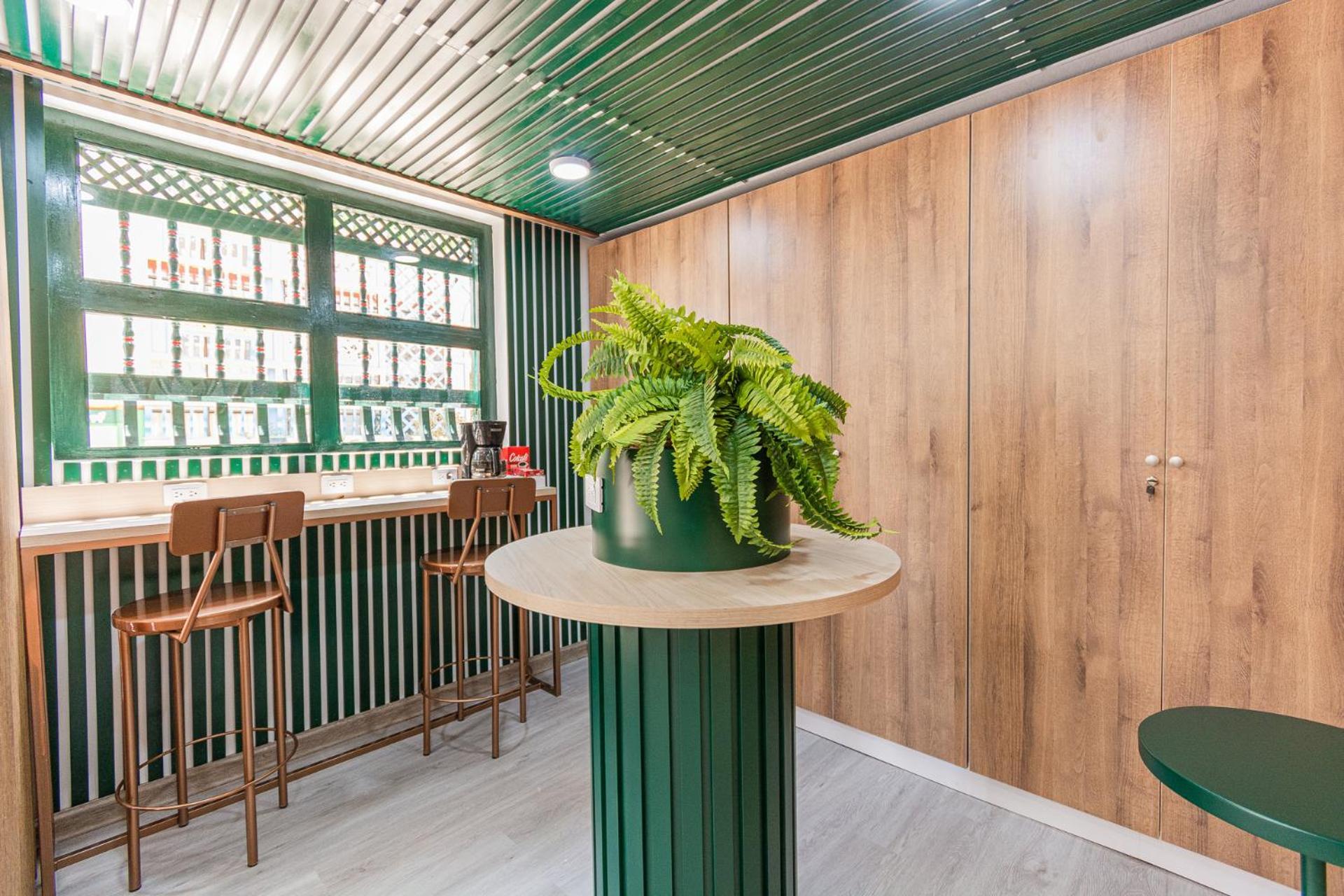 Nomada Hotel Guatapé Dış mekan fotoğraf