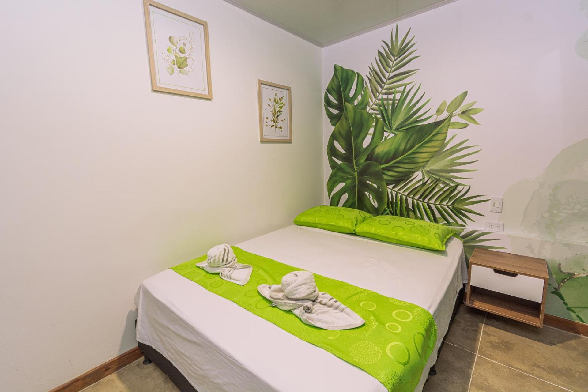 Nomada Hotel Guatapé Dış mekan fotoğraf