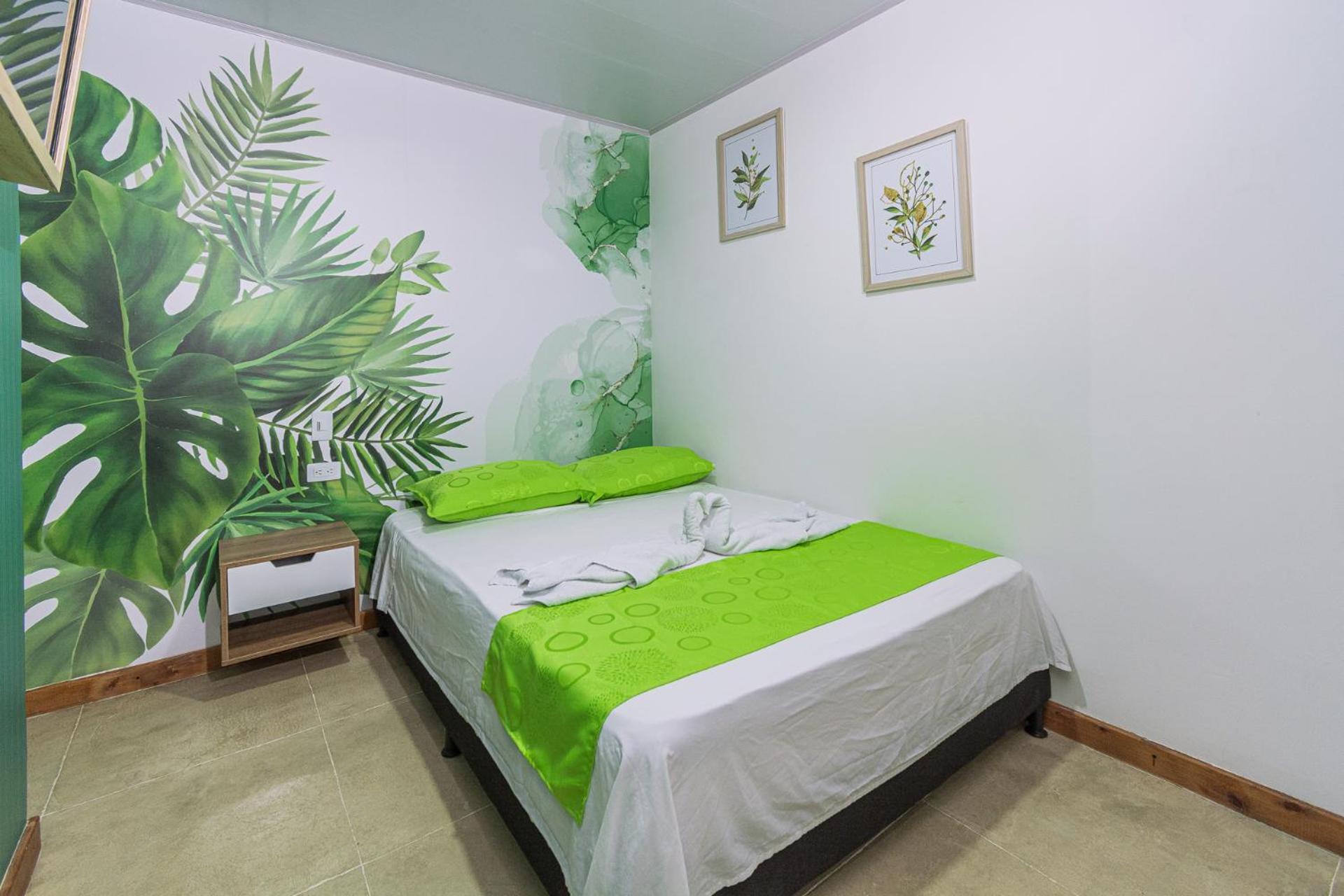 Nomada Hotel Guatapé Dış mekan fotoğraf